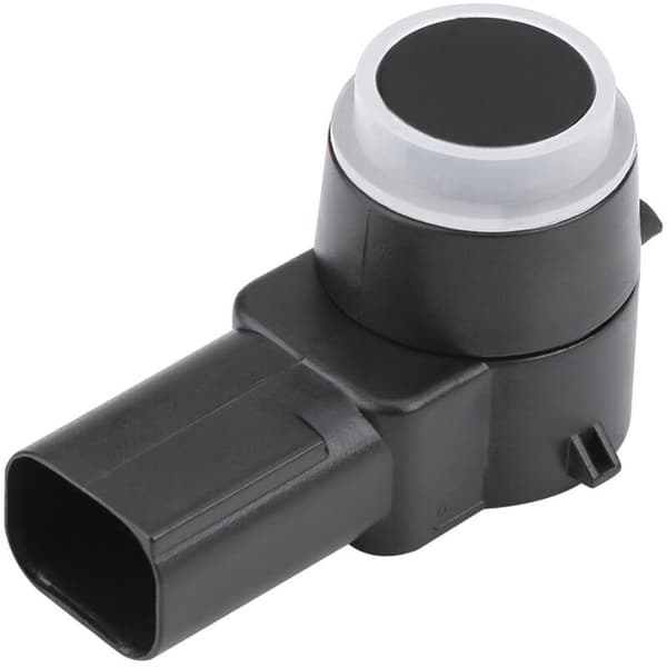 Parkeringsafstandskontrolsensor. PDC-sensor/parkeringsassistent/baksensor til 308, 307, 407, Partner / C4 / Picasso, C5, C6