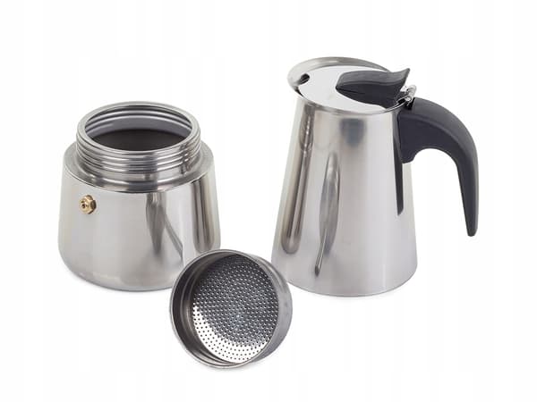 Moka Pot / Coffee Maker - 300 ml