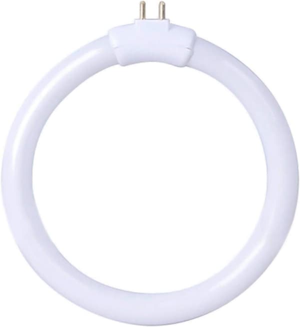 LED-ringlys fluorescerende lys 11W T4 rundt lys YIY