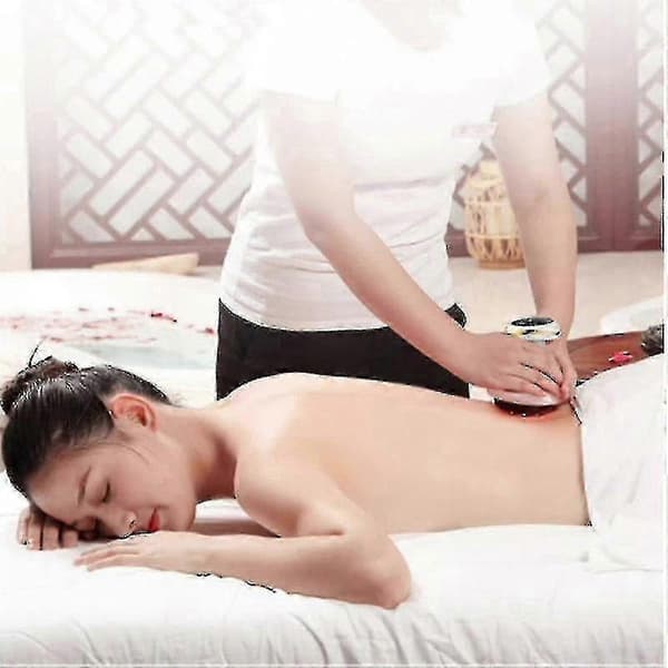 Massageapparat til krop, cellulite, ryg, pressoterapi, anti-cellulite, fod, slankemassage