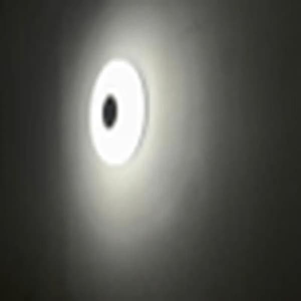 LED taklampe - OTBA - 36W - Bluetooth - Fjernkontroll og appstyring