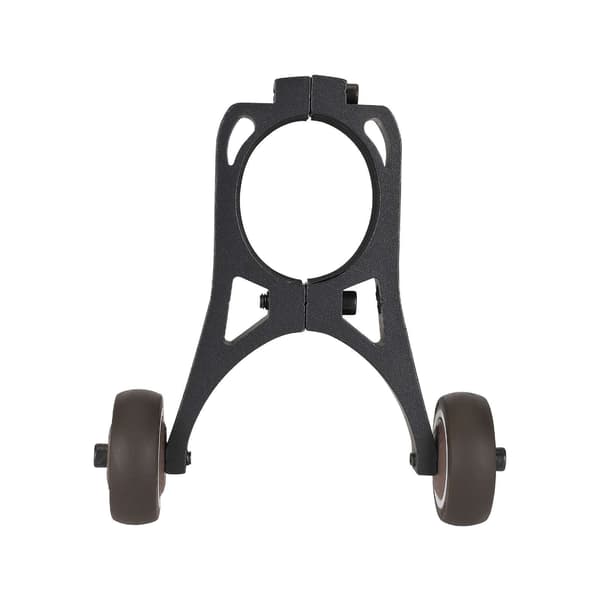 Auxiliary Wheel Bracket Scooter Foldable Bracket for Xiaomi / Ninebot