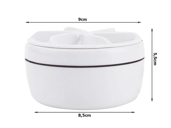 Mini Washing Machine - Portable and USB-powered