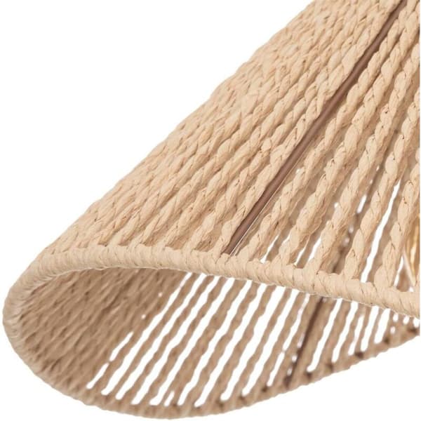 Myha pendellampe - reb - D45 cm [Energiklasse A]