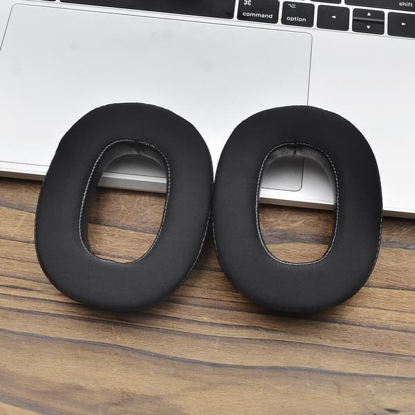 Premium Ear Pads for Marshall Monitor II ANC - 2-pack