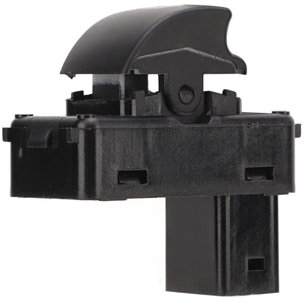 Elektrisk vindusbryter 6490.E3. Erstatningsknapp for vinduskontroll for Citroën Berlingo C4