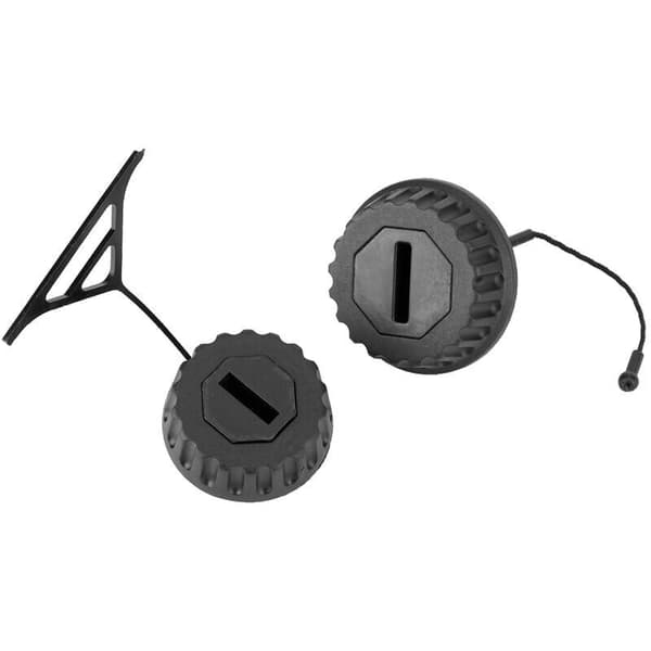 Motorsag drivstofflokk tilbehør for Stihl 064 066 084 088