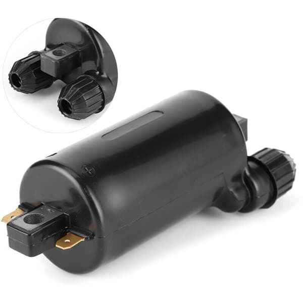 Tændspole 30700-MC8-000. Reservedele egnet til Honda CB650 CB700 VF700 VF750 GL1200