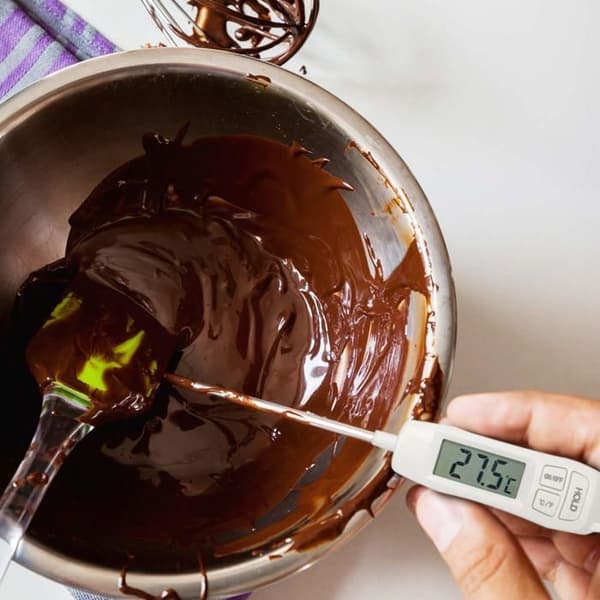 Joeji's Kitchen Kitchen Thermometer - Probe - Cooking Tester - 1