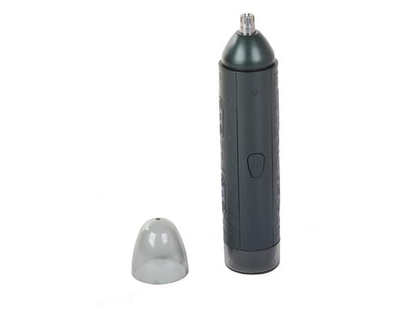 Nose Trimmer / Beard Trimmer - 2-in-1