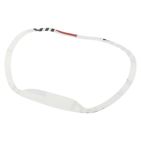 Bilrat Panel Ramme Ring Mærkat Trim Bilrat Trim Cover Til Dodge-Challenger Charger 2015+ Til Durango