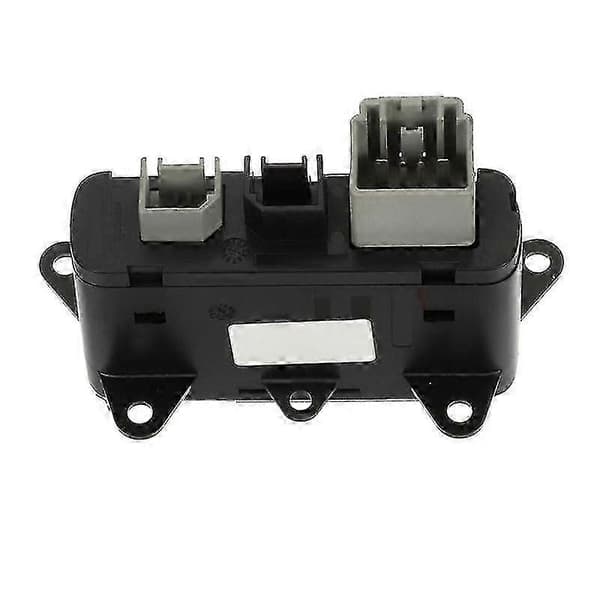 USB Biloplader 68323663AE Centerkonsol USB AUX Hub til Grand 2018-2022