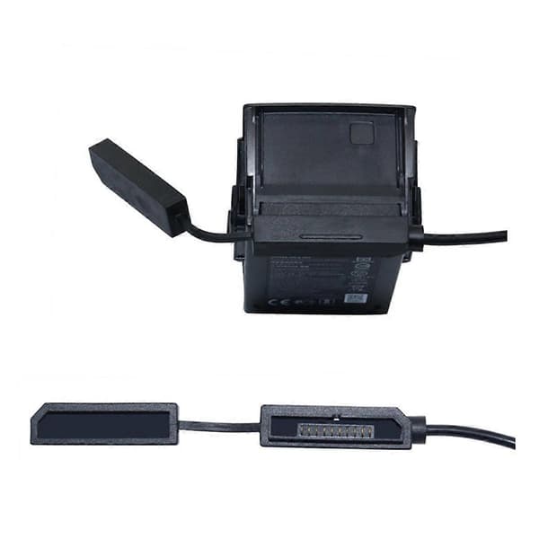 Billader for DJI Mavic Air drone Intelligent Battery Charging Hub