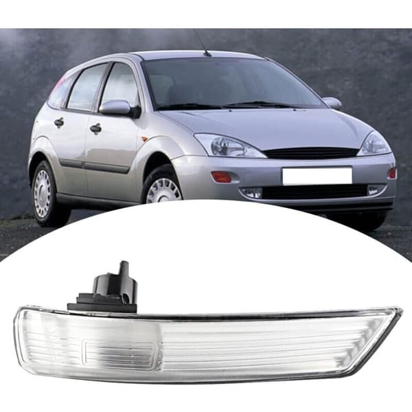 Vänster/höger sidospegelindikator för Ford Focus 2012-2017 (höger)