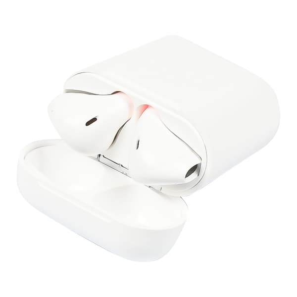 Langattomat in-ear-kuulokkeet latauskotelolla