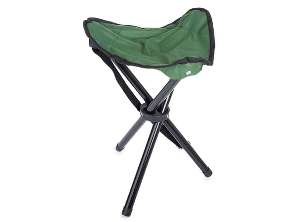 Sammenleggbar krakk / Sammenleggbar stol - Campingstol