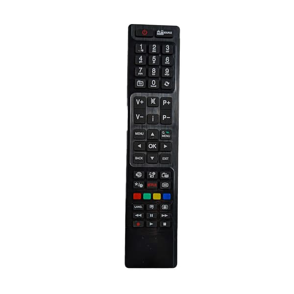 Remote Control RC4848 for Luxor TV