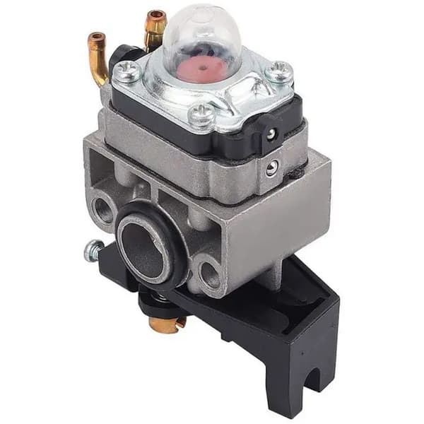 Forgassersett for motor