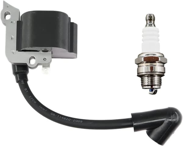 Ignition Coil for Stihl FS38 FS45 FS46 FS55 HL45 HS45 KM55 MM55 F