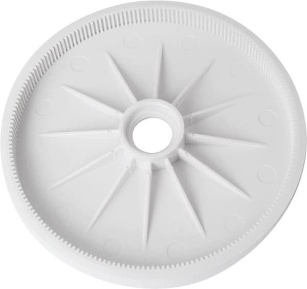 C6 Large Replacement Wheel Compatible with Polaris 180/280 C-6 Pool Cleaner (2-Pack)