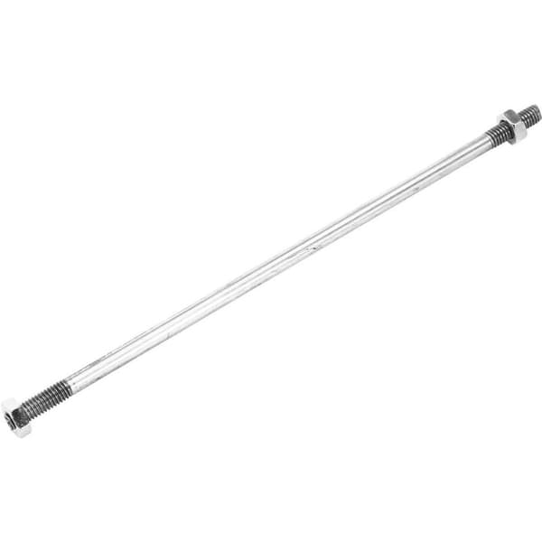 Messingventilflyder, rustfri stålventil, automatisk vandtrug, kvægskåltank - 1/2 tomme - AIMOONSA