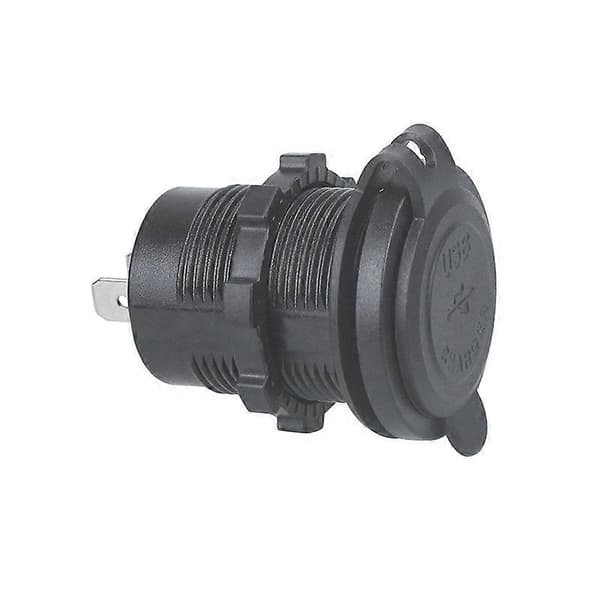 INF YC-A52QC Enkelt USB QC3.0 Biloplader