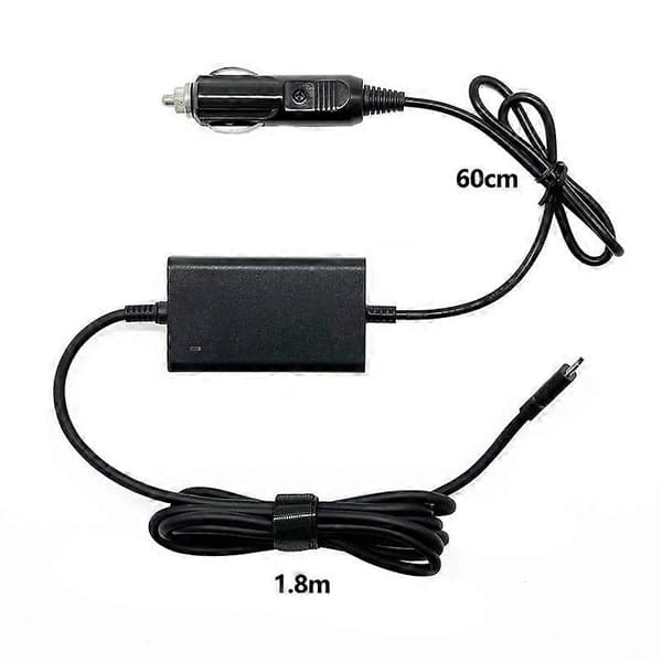 USB Type-C Billader Strømadapter for Lenovo MacBookProAir