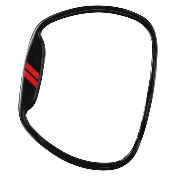 Bilrat Panel Ramme Ring Mærkat Trim Bilrat Trim Cover Til Dodge-Challenger Charger 2015+ Til Durango