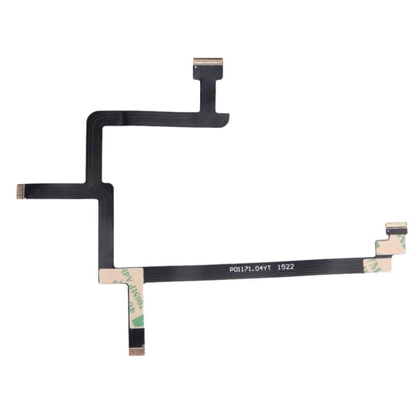 Phantom 3 Standard Gimbal Yaw- och Rollarm Reparationssats Delar