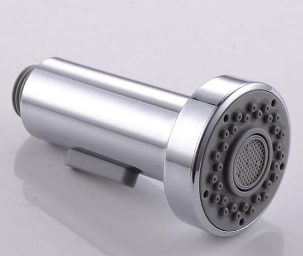 Kran Dusjhode Kjøkkenvask Kran Munnstykke Lite Dusjhode-98*52mm, 1 stk
