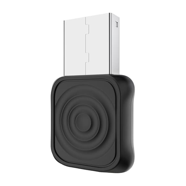 Carlinkit MINI ULTRA Carplay og trådløs Android auto-adapter