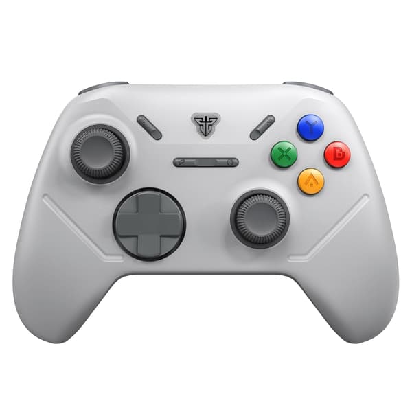2025 Nyeste Modell Switch Kontroller, Bevegelseskontroll Gamepad Trådløs og Kablet for Nintendo Switch, med Hall Effect Joysticks, Programmerbar