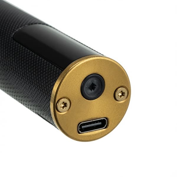 Hårtrimmer / Skægtrimmer - Barbermaskine - Trimmer Skæg
