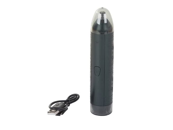 Nose Trimmer / Beard Trimmer - 2-in-1