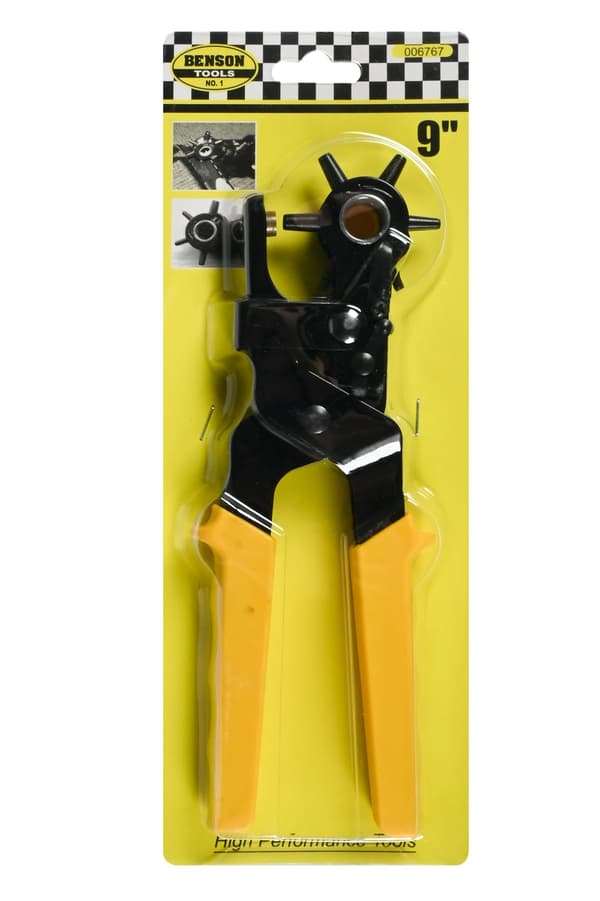 Hulnål 9\" tysk model
