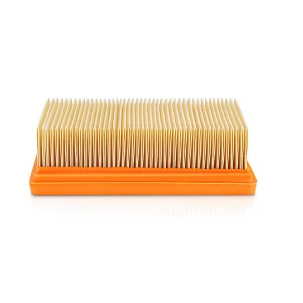 HEPA-suodatin Kärcher NT25/NT35/NT45 2 kpl:n pakkaus