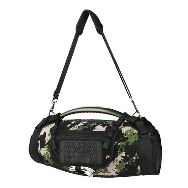 Skuldertaske til JBL Boombox 3 - Sort