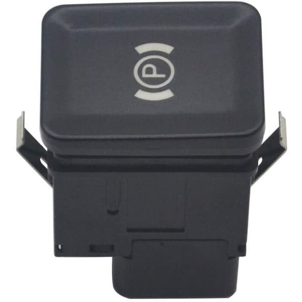 Håndbremseknapp for Passat B6 CC 3C 3C0927225C Elektronisk Bremsebryter EPB 3C0927225B