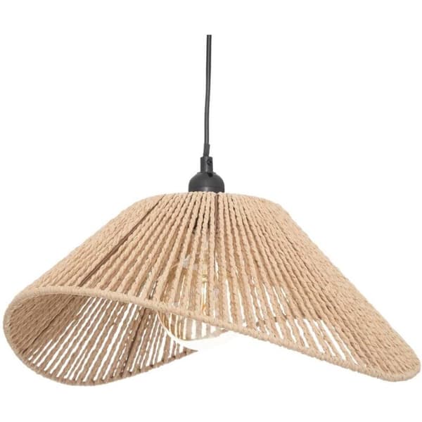 Myha pendellampe - reb - D45 cm [Energiklasse A]