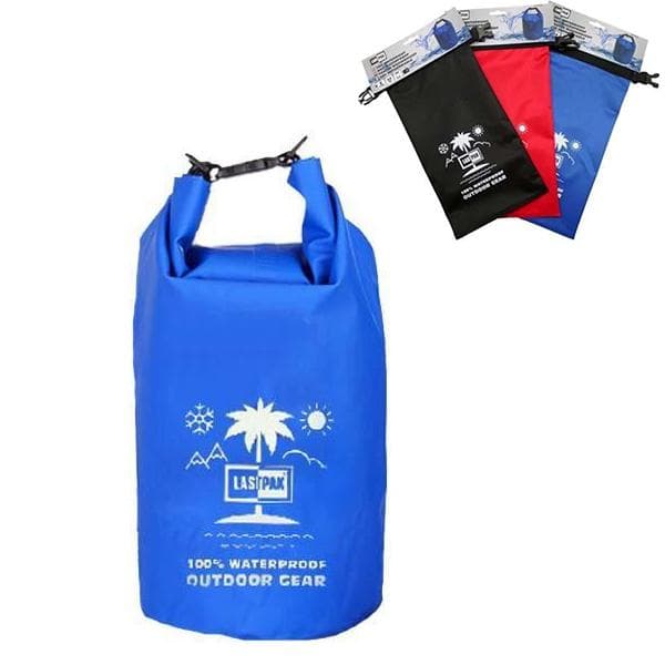 Waterproof Bag / Backpack - Water Bag / Pouch - 2 liters