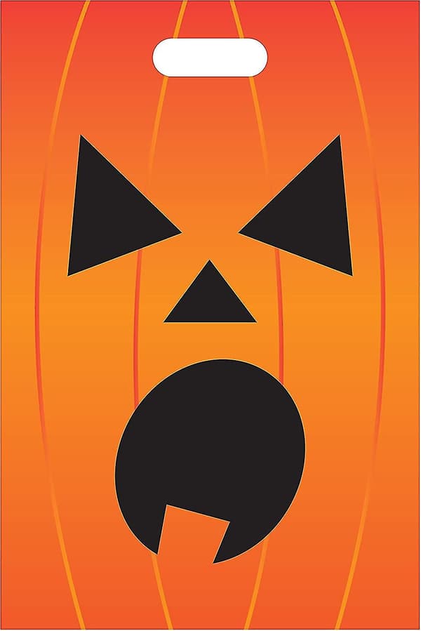 72 Jack-O'-Lantern Halloween-slikposer til trick-or-treat...