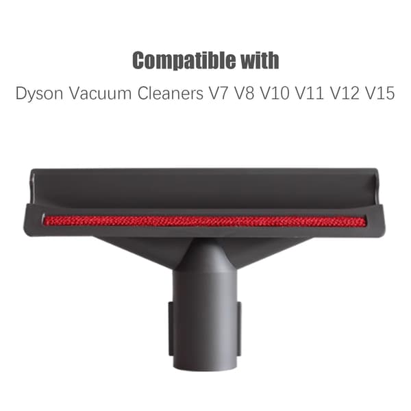 Madrasseværktøj til Dyson Støvsuger V7 V8 V10 V11 V12 V15