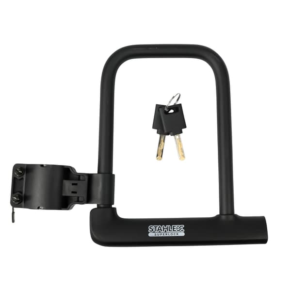 Bøylelås 160×193 mm