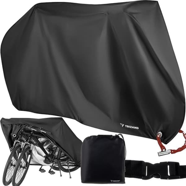 Bicycle Cover / Protection for Bicycle - Cover