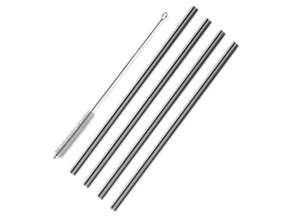Metallipillit / Metallipilli - 10 kpl pakkaus