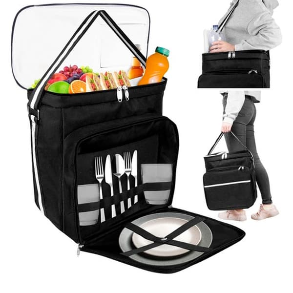 Picnicbag - Kjølebag