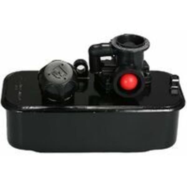 Briggs & Stratton Brændstoftank + Karburator 494406 498809 Karburator