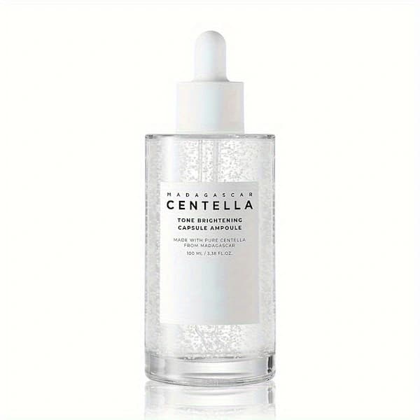 Madagaskar Centella Asiatica 100ml / 100ml
