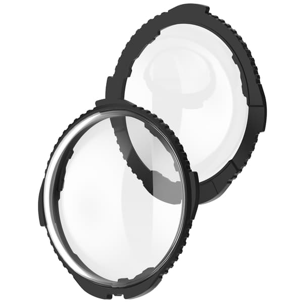 Optical Glass Protective Lens for Insta360 4 - Premium Lens Protection for Action Camera