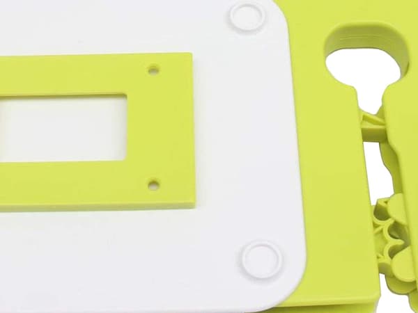 Automatisk poseforsegler - Tape